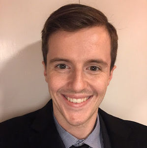 Meet your Posher, Jonathan